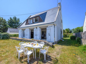 Holiday Home Pen-er-Park by Interhome